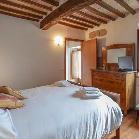 Cozy In With Wi-fi Monticchiello