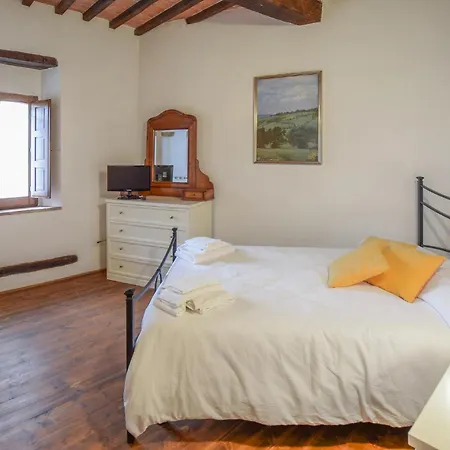 Cozy In With Wi-fi Lejlighed Monticchiello