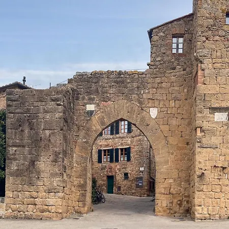 Stunning In アパート モンティッキエッロ