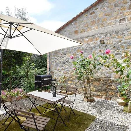 Stunning In モンティッキエッロ