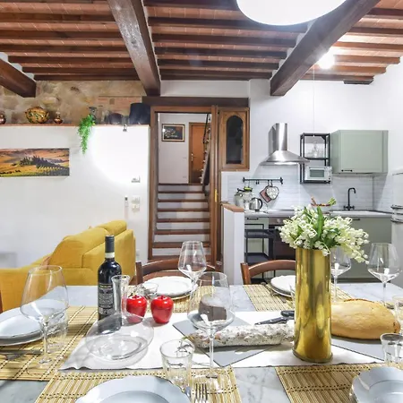 Stunning In アパート *